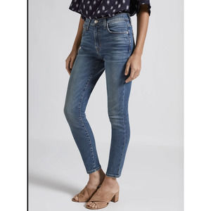 Current Elliot Highwaist Stilleto 28